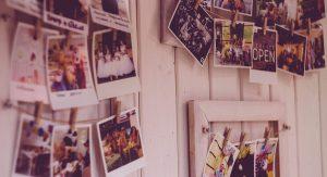 Retain A House Full Of Memories