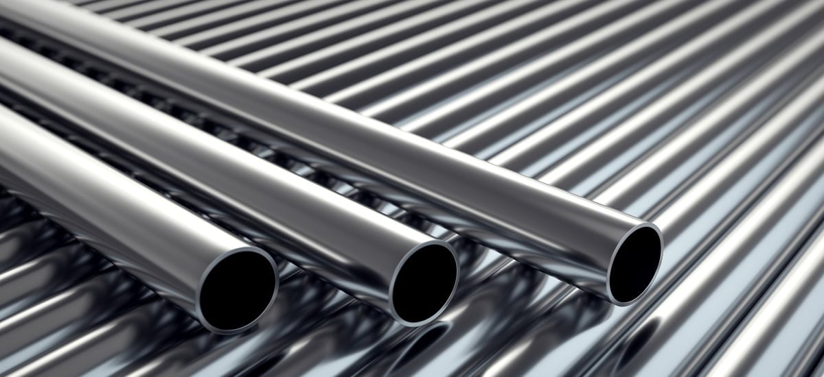 Stainless steel tubes. Adhesives For Stainless Steel Buying Guide.