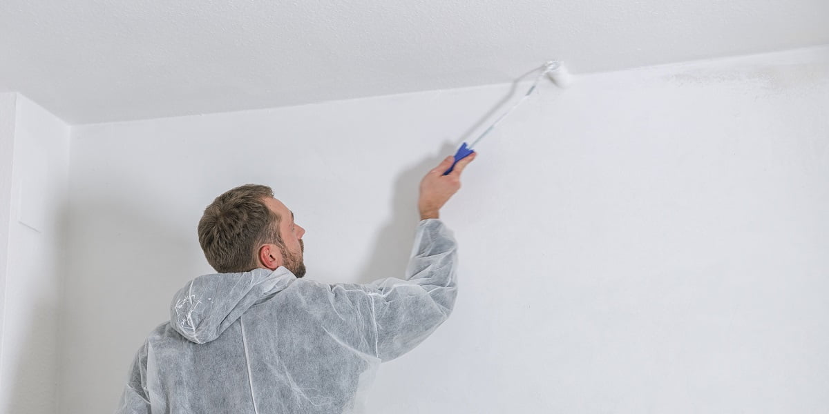ideal for websites and magazines layouts. How To Paint A Ceiling With A Roller Final Words.