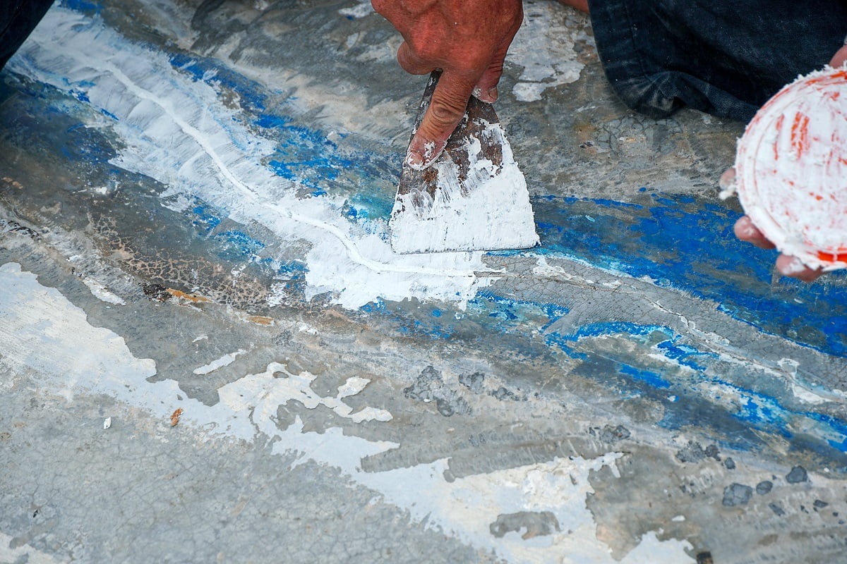 Concrete Cracks And Why They Occur