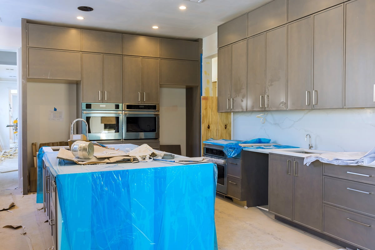 Kitchen remodel beautiful kitchen furniture the drawer in cabinet. Kitchen Renovation Dos.