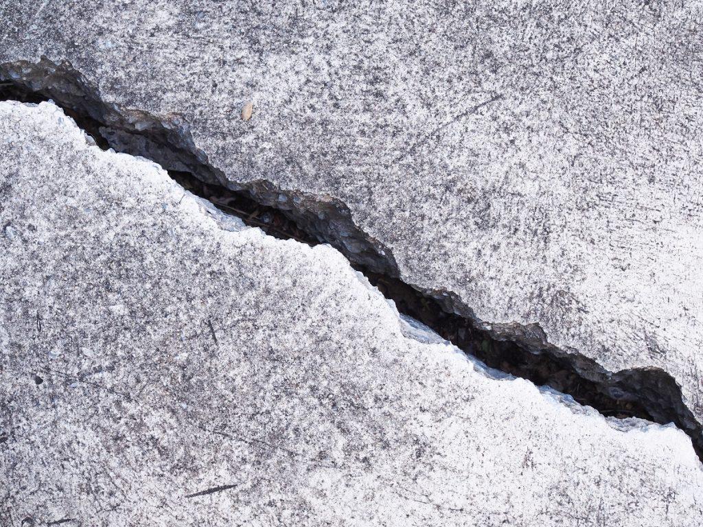 Types Of Cracks In Concrete Slabs All You Need To Know