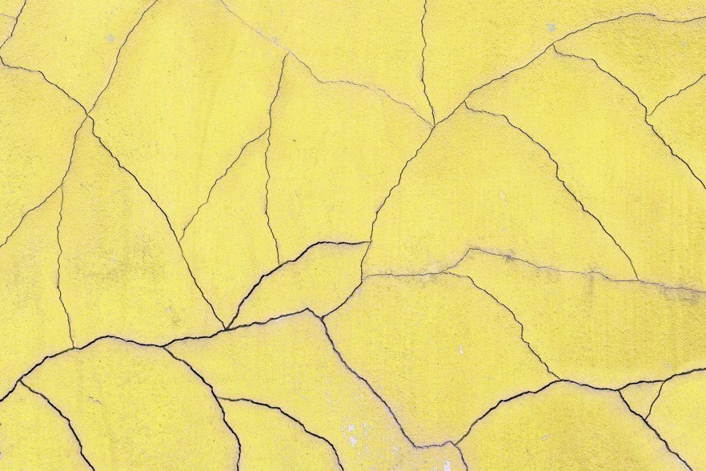 Why Does Cement Crack? All You Need To Know