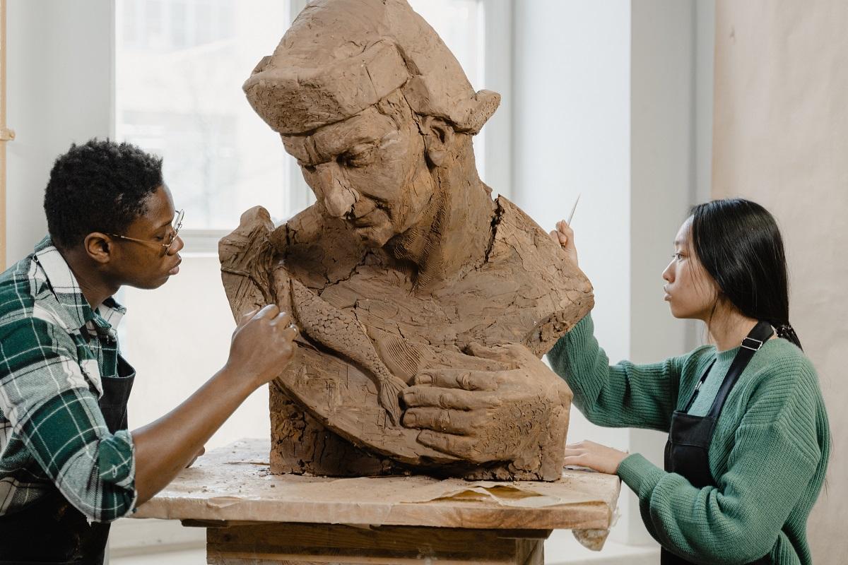 Clay Sculpting Ideas All You Need To Know