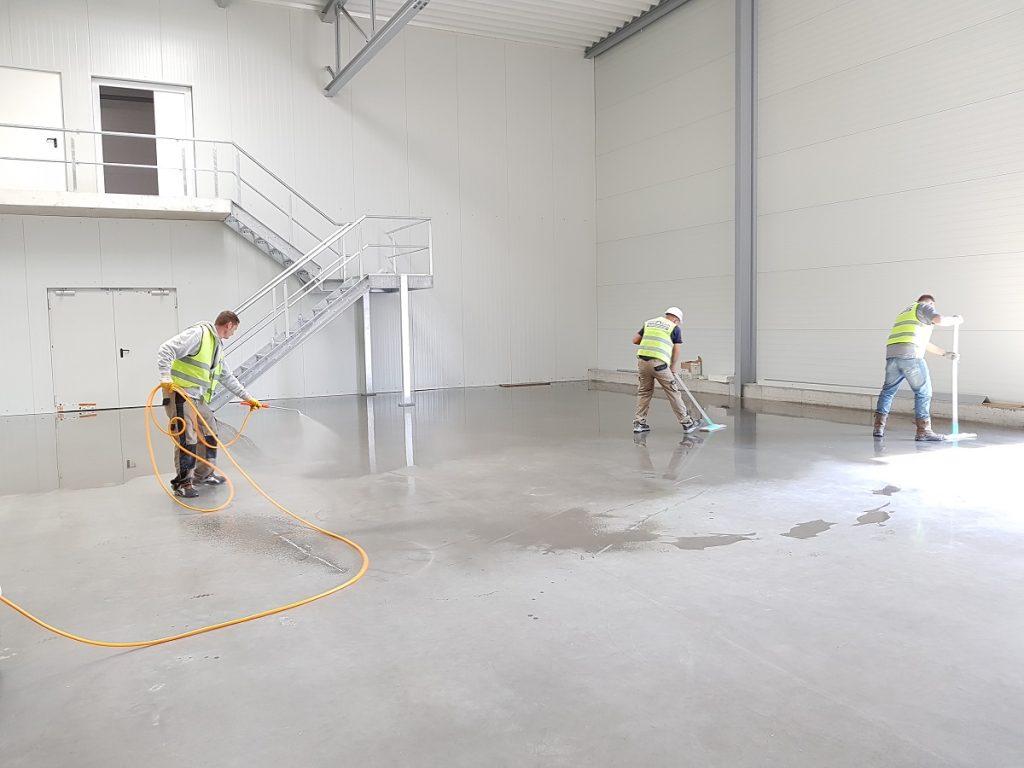 Concrete Floor Paint Ideas All You Need To Know