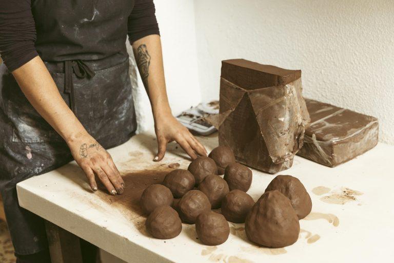 How To Harden Modeling Clay? [All You Need To Know]
