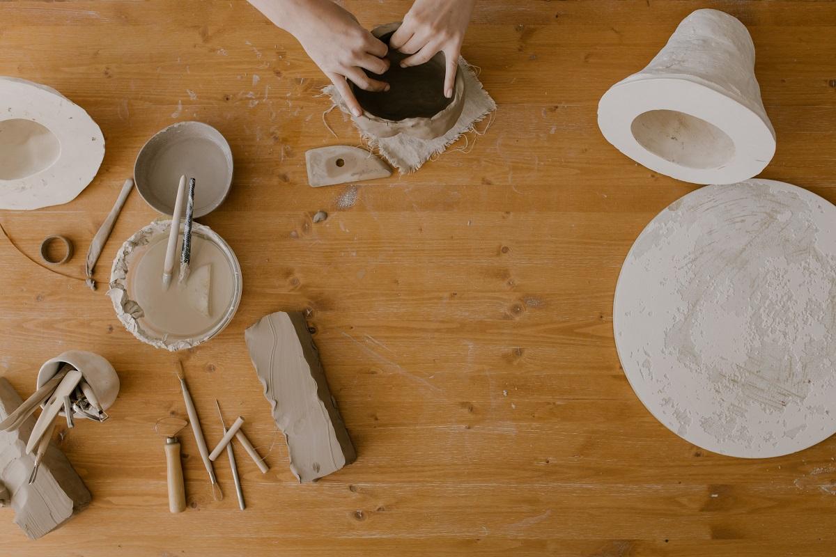 4 Tips To Dry Self-Hardening Clay
