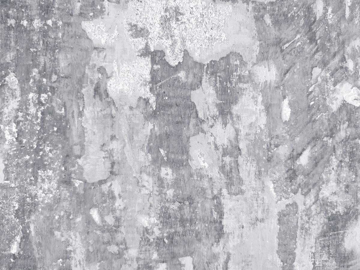 old grunge wall texture background. Paint Removal Methods That Do Not Require Chemicals.