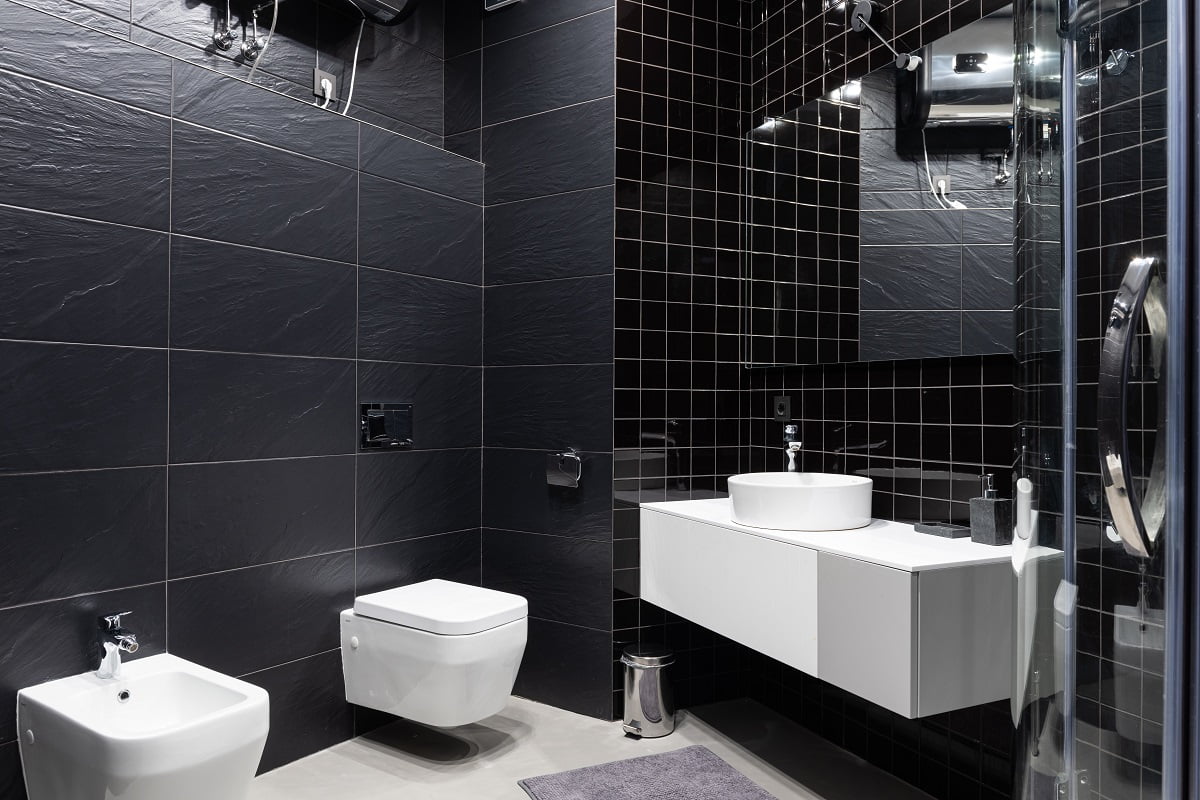 Things To Keep In Mind With Bathroom Walls