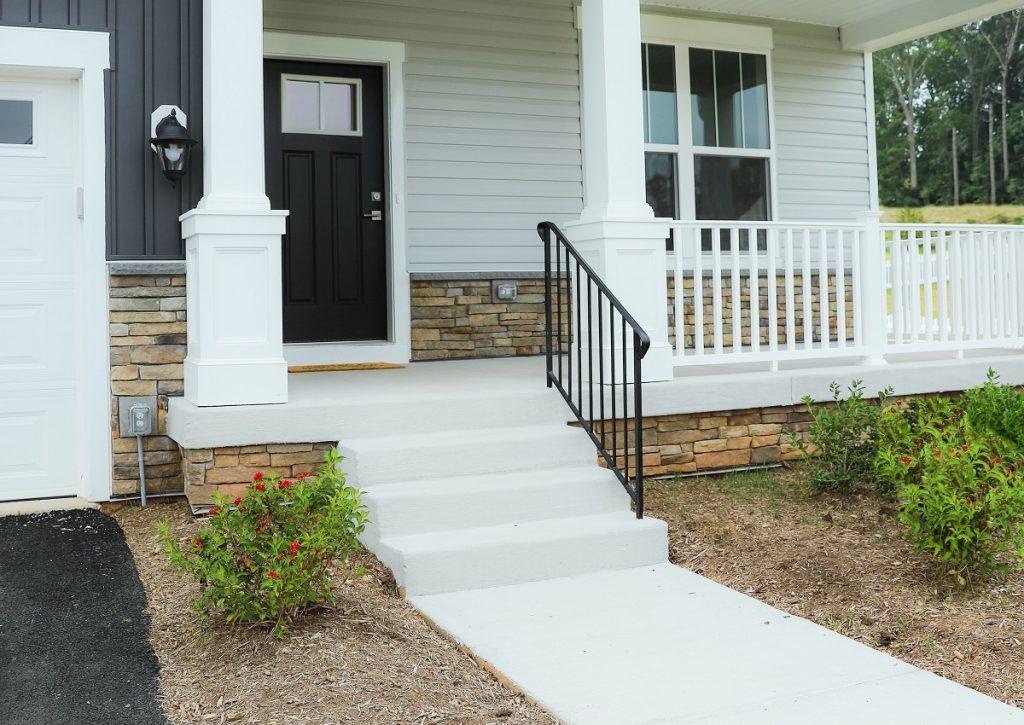 Ideas For Painting Concrete Porch Things You Should Know