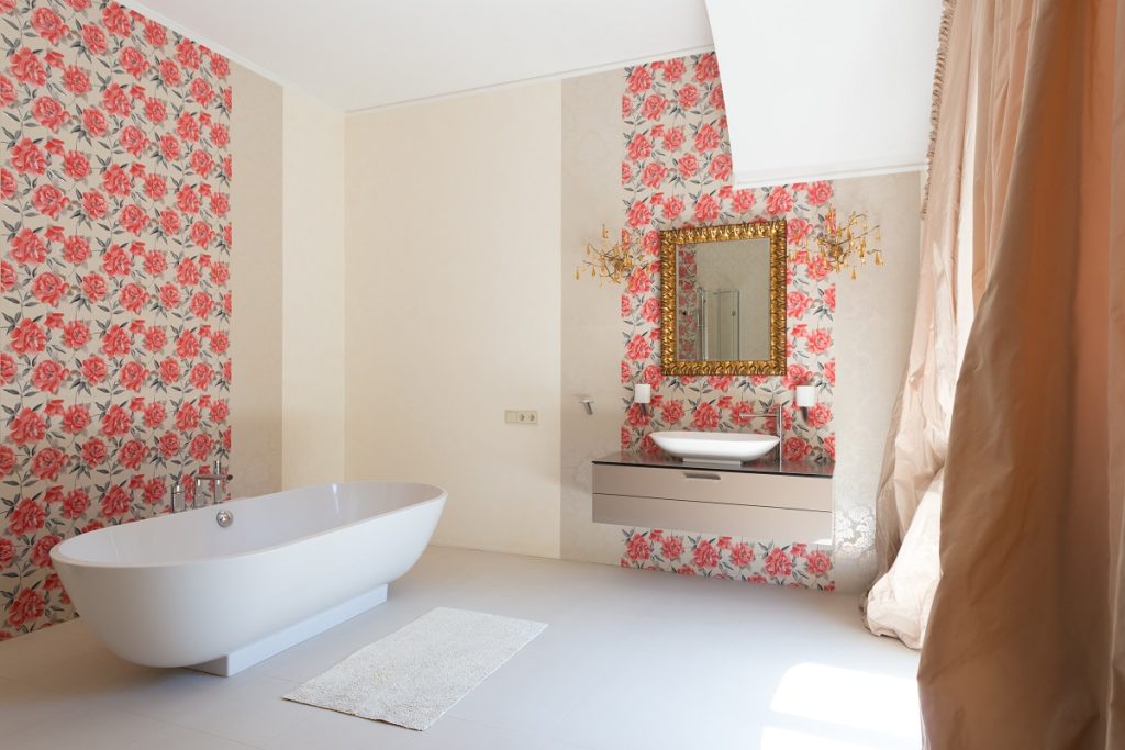 Moisture Resistant Paint For Bathrooms All You Need To Know