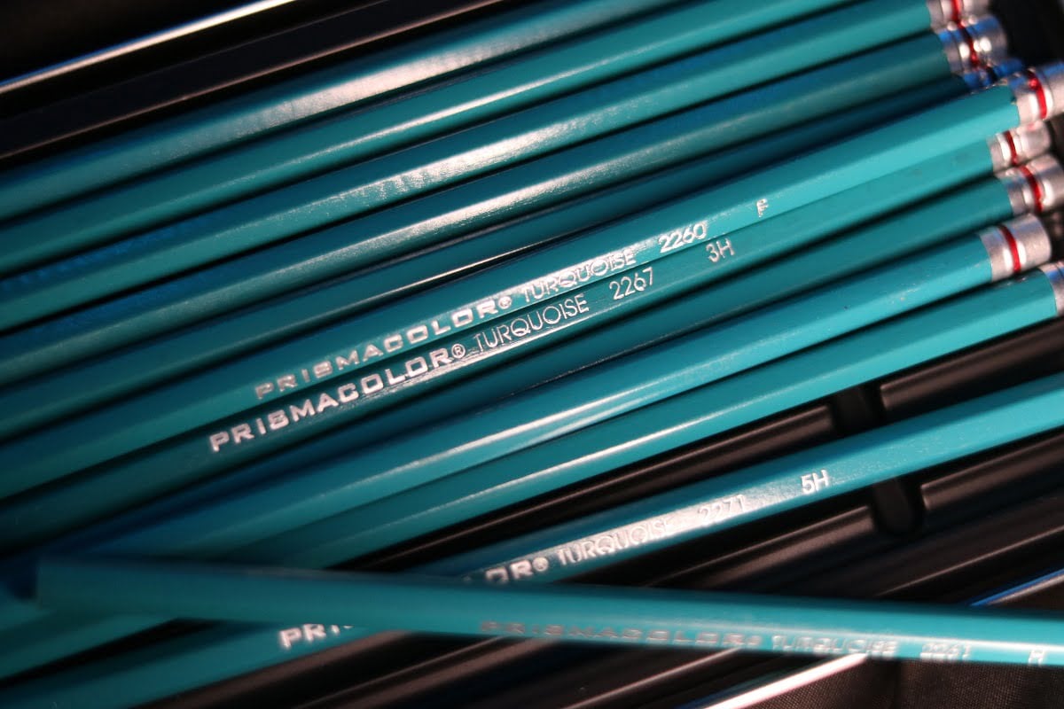 Best Colored Pencil Brands | Things You Should Know