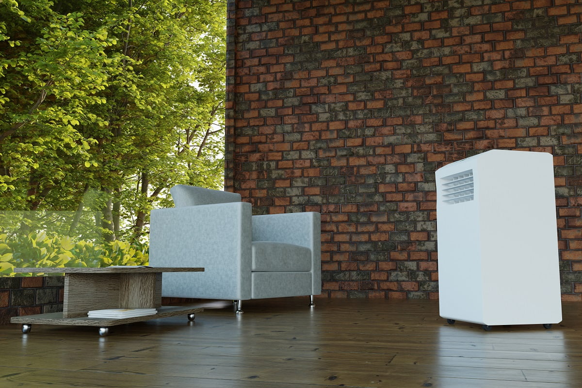 Portable Air Conditioner And Heater Combos Buying Guide