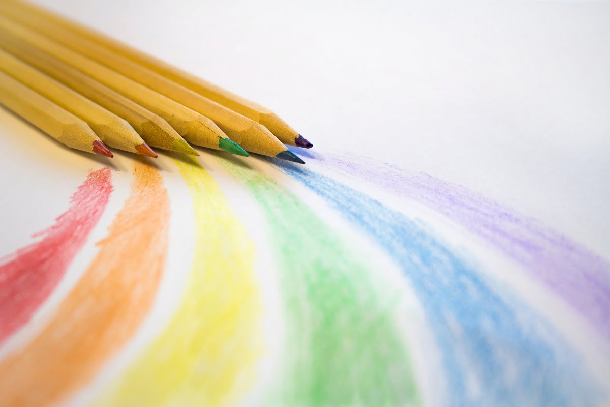 Can You Use Colored Pencils On Canvas Things You Should Know