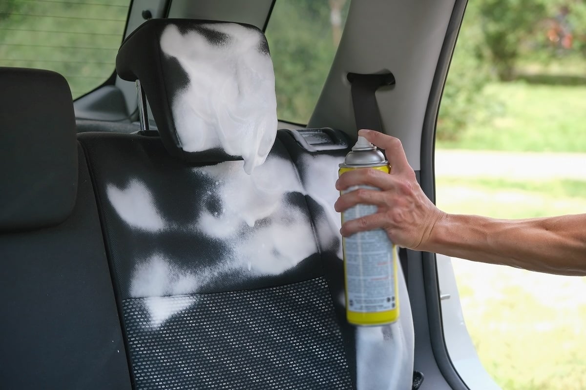 How To Wash Car Seat Cover Correctly