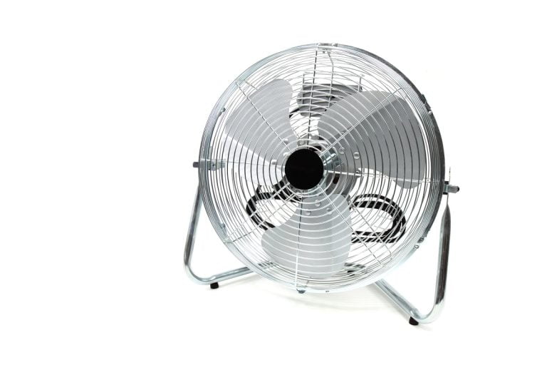 Lasko High Velocity Floor Fan Review