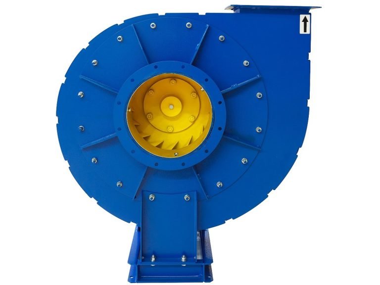 Blower Fan Vs Fan Comparison + Ideas