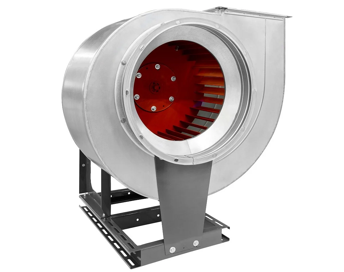 How Does A Blower Fan Work? All You Need To Know