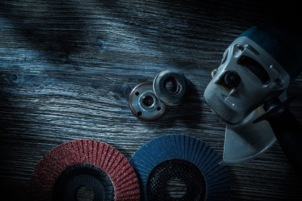 How To Remove Angle Grinder Wheel Without Tool? All You Need To Know