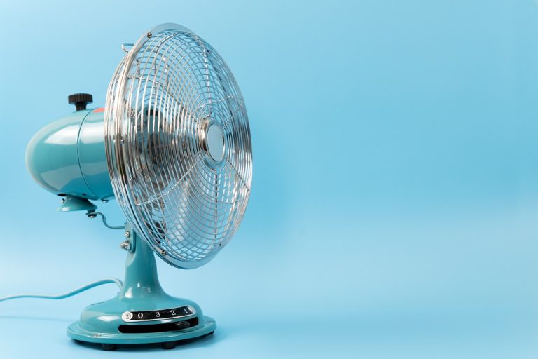 What Fan Blows The Coldest Air? Things You Should Know