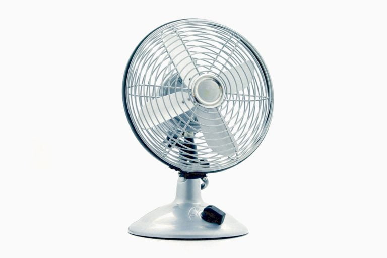 Why Is My Fan Blowing Hot Air? Things You Should Know