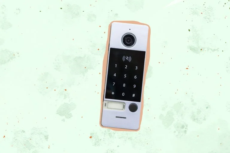 How To Install A Wireless Doorbell