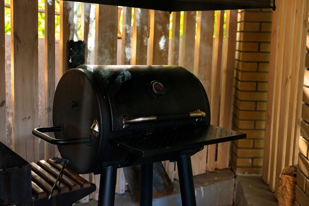 How To Build An Insulated BBQ Smoker All You Need To Know