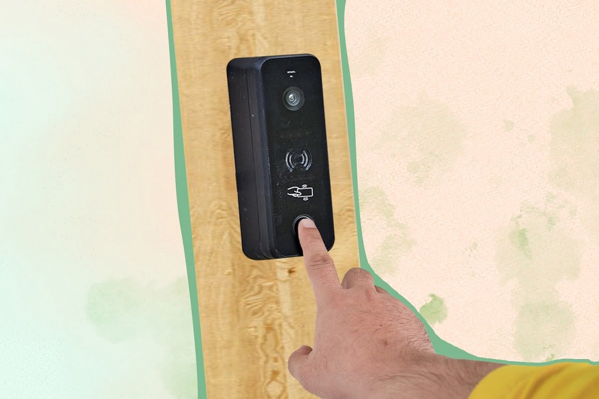 How To Fix A Wireless Doorbell