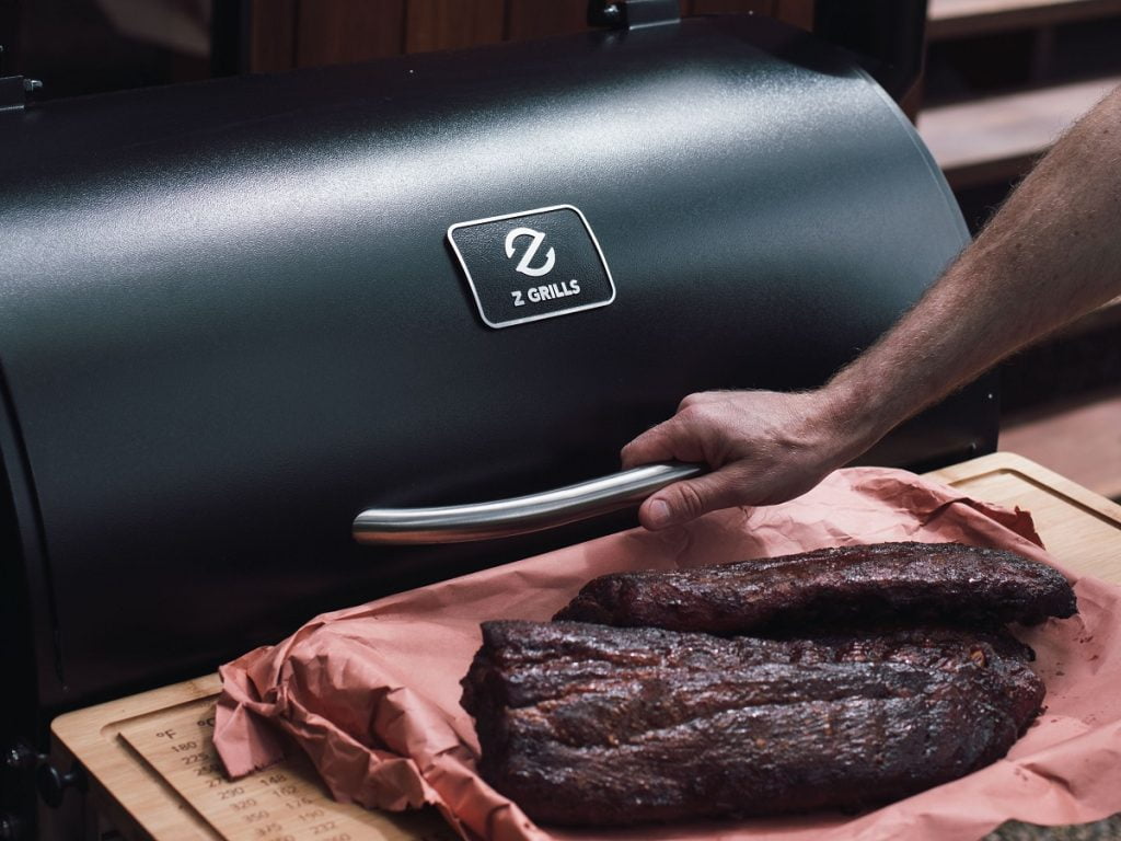 How To Insulate A Pellet Smoker? All You Need To Know