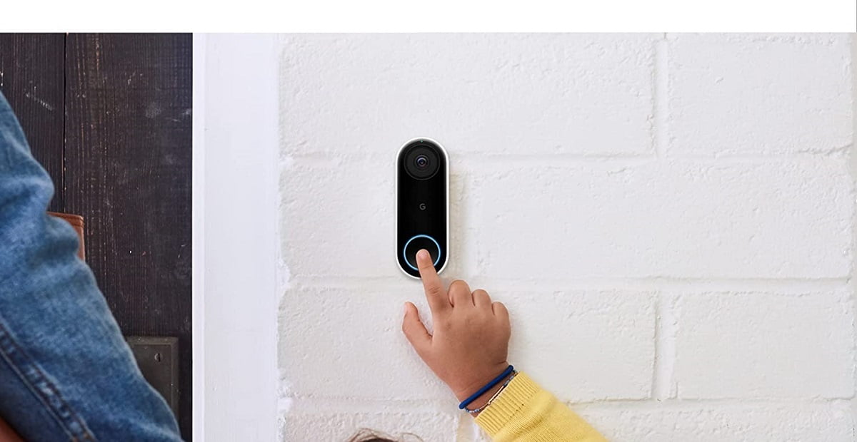 Common Features Of The Nest Wired And Wireless Doorbells 
