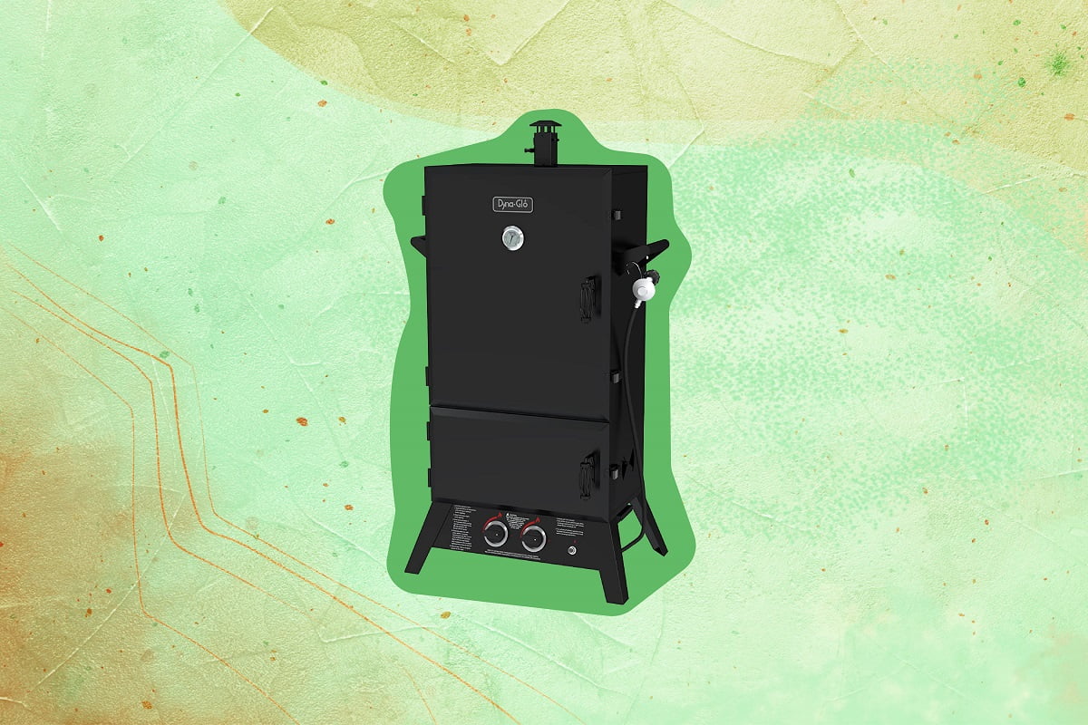 What Is An Insulated Smoker