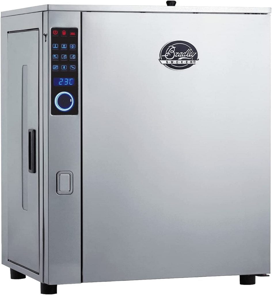What Is An Insulated Smoker Ideas