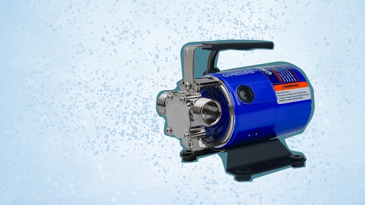 What Are Utility Pumps