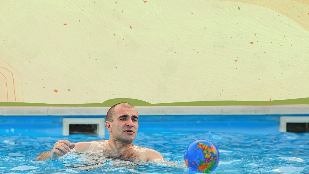 Water Volleyball 101 13 Things You Need To Know