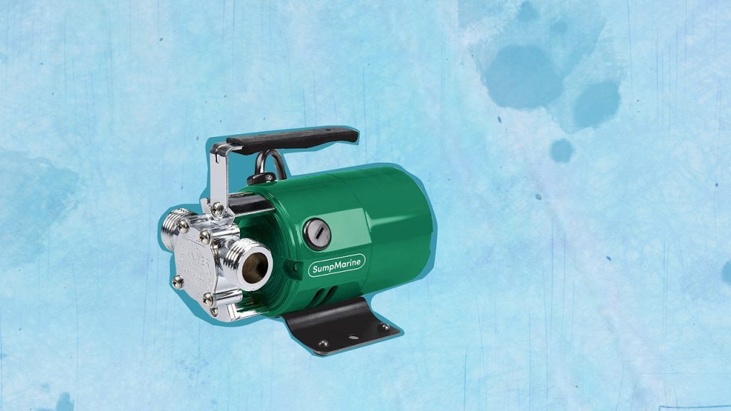 Who Makes Utility Pumps?