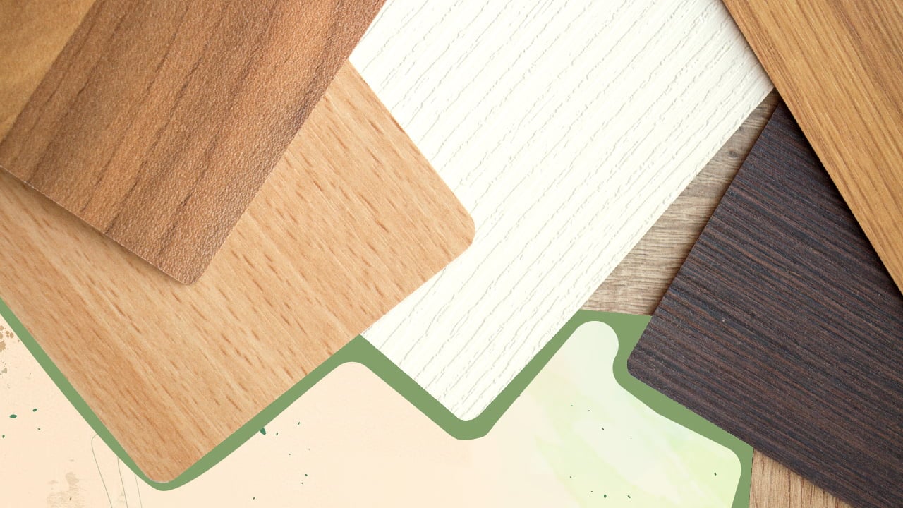 How To Paint A Particle Board
