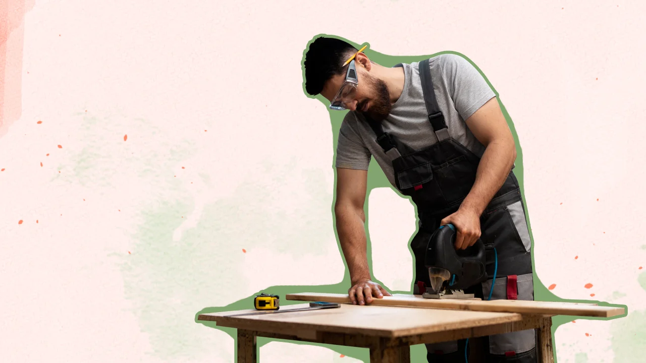 How To Cut Particle Board