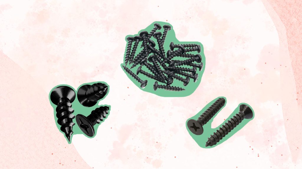 13 Best Screws For Particle Boards Reviews + Guide
