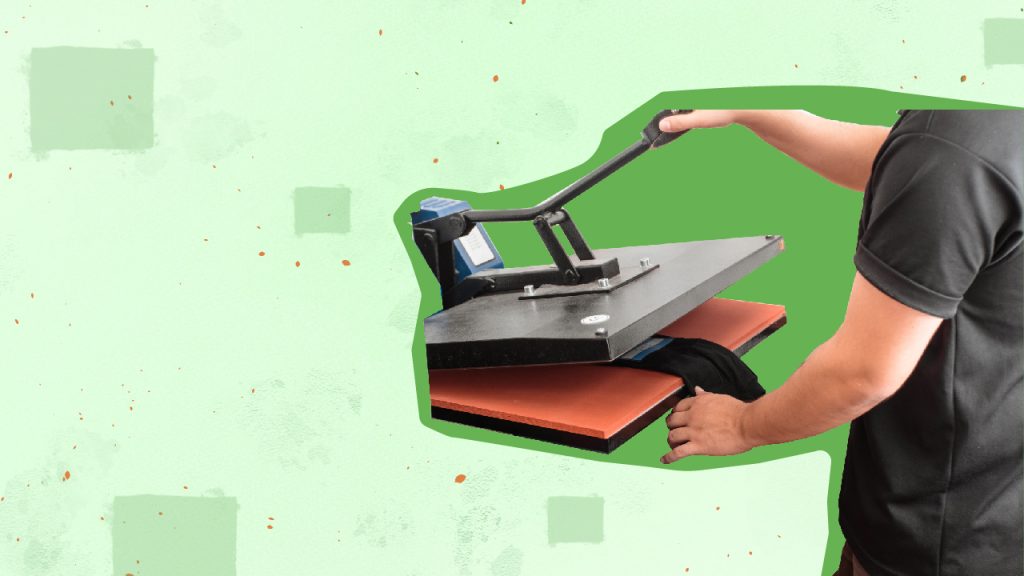 Screen Printing Vs Laser Printing Comparison