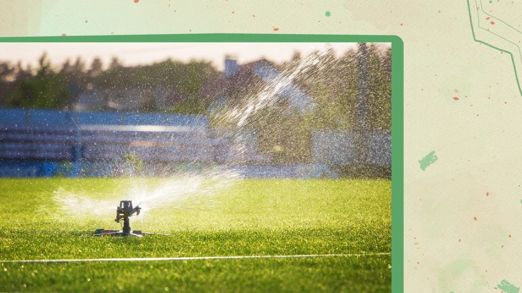 What Are Pulsating Sprinklers Things You Should Know