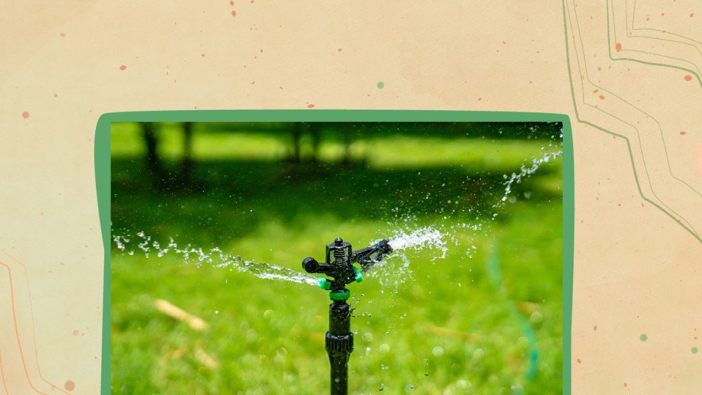 What Are Pulsating Sprinklers Things You Should Know