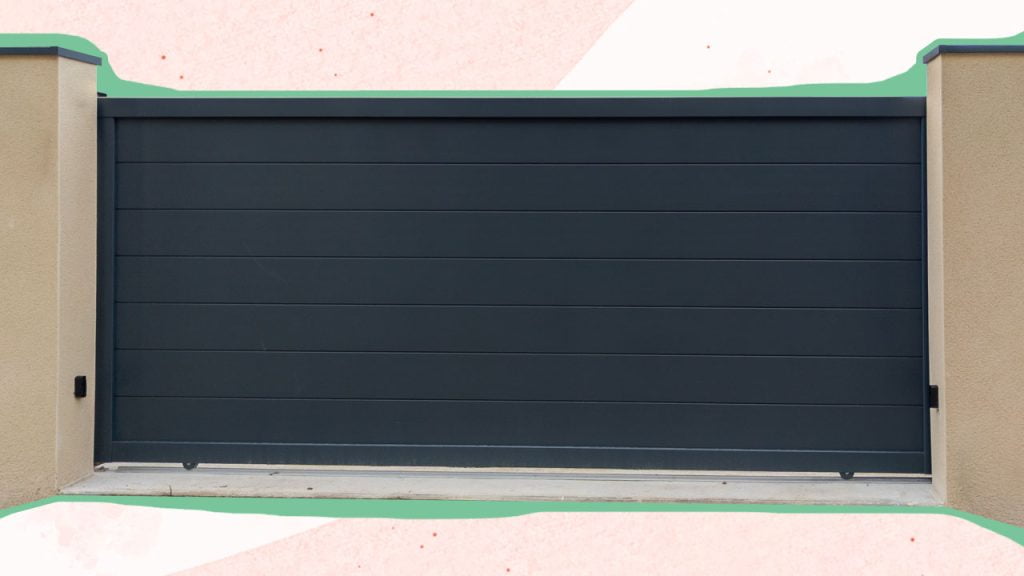 How To Build A Vehicle Sensor For Automatic Gate Openers?