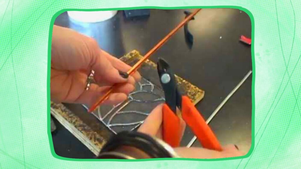 How To Solder Stained Glass The Complete Guide