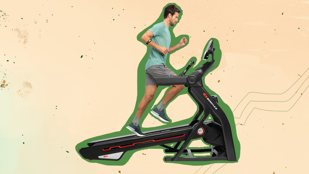 Best Bowflex Treadmills | Everything You Need To Know