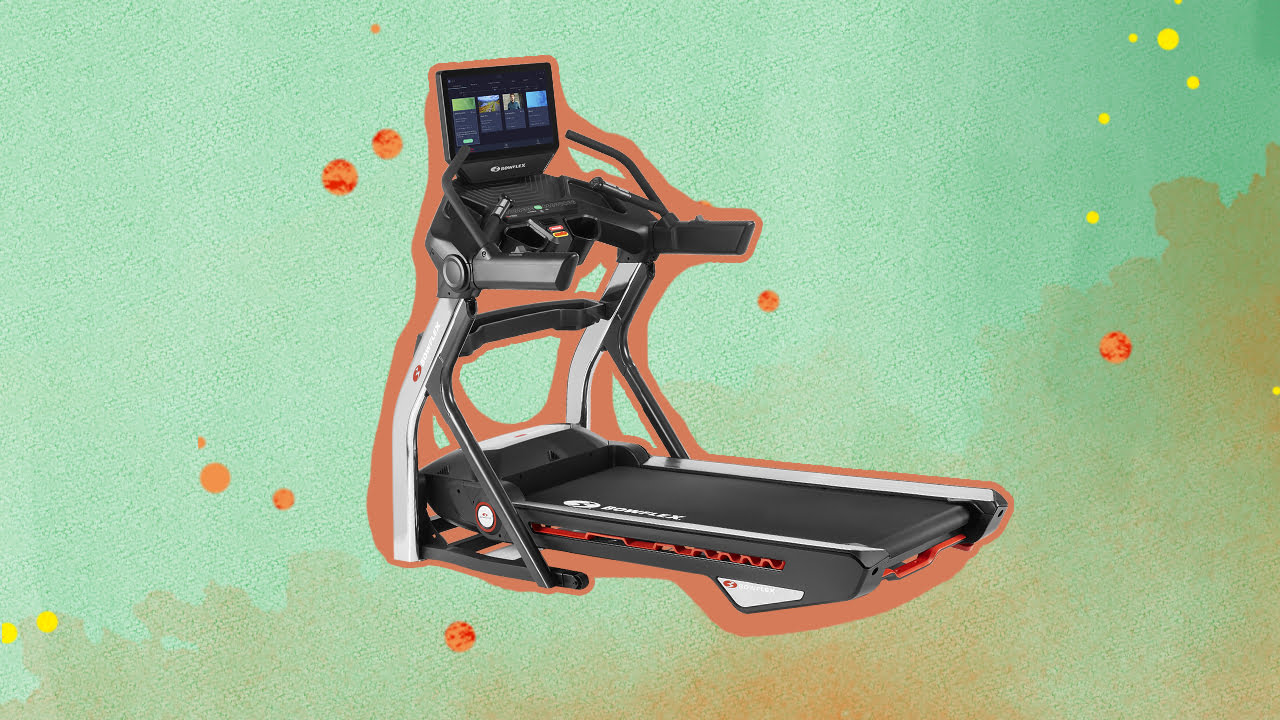 Best Bowflex Treadmills Reviews