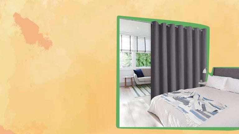 Best Soundproof Curtains