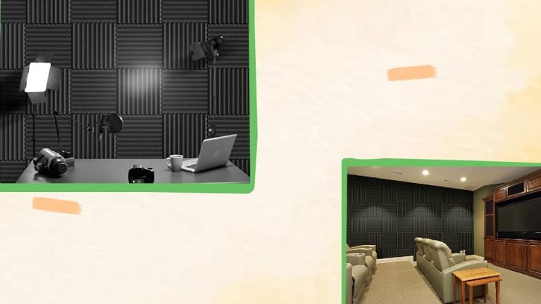 Best Soundproof Panels