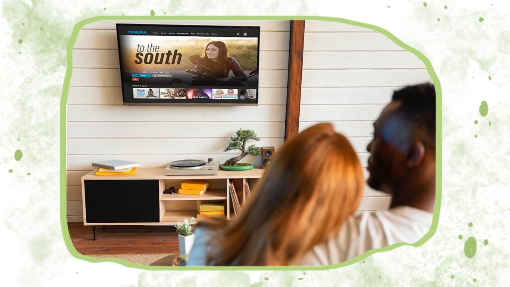 Best Viewing Angle And Height To Mount Your TV Guide