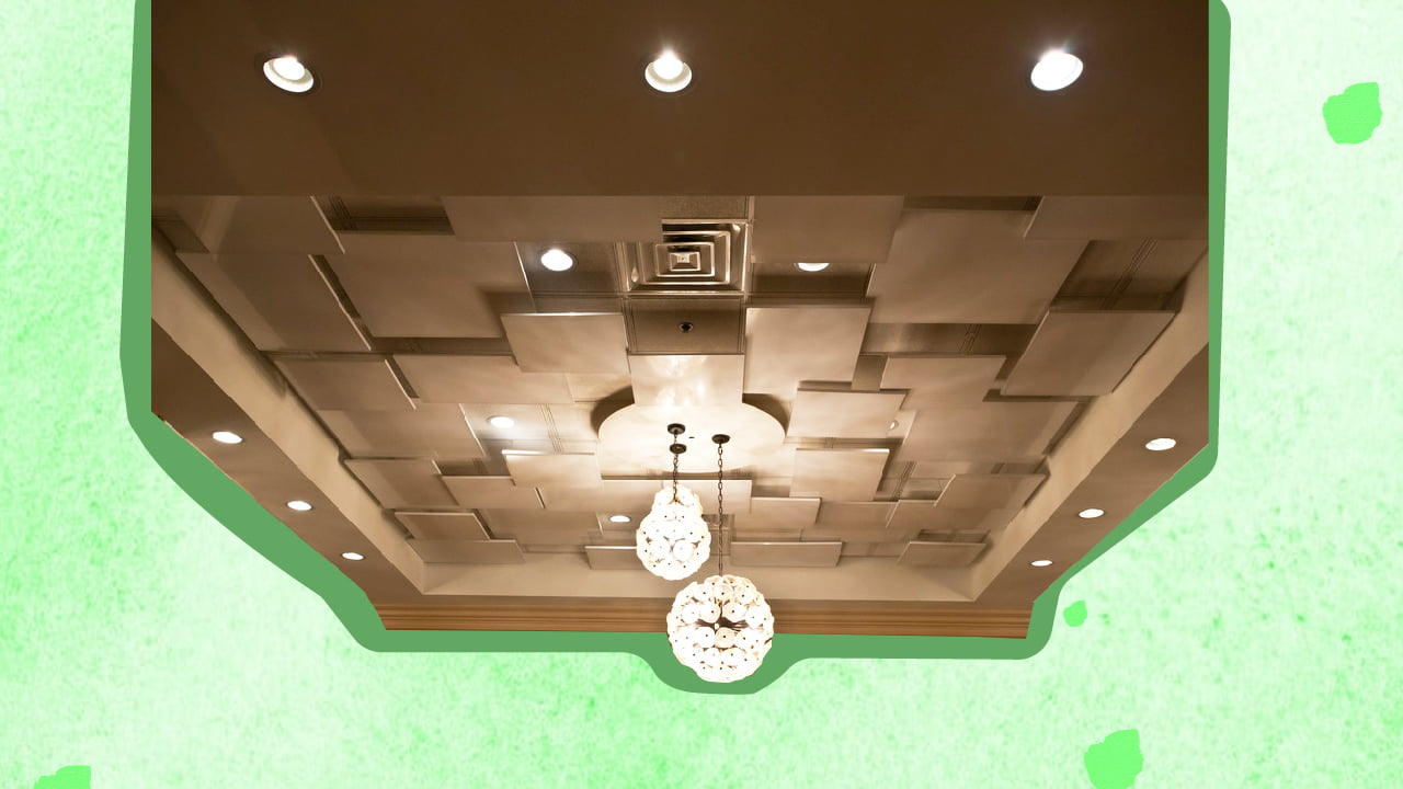 Ceiling Soundproofing