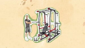 Best All-In-One Home Gym